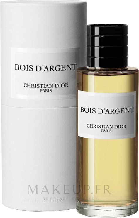 dior bois d'argent parfum 125 ml boutiques|bois d'argent Dior sephora.